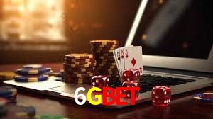 Apostas de Futebol 6Gbet