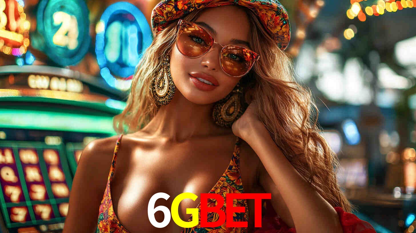 Bônus Diários 6Gbet
