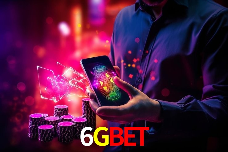 Jogos de Slot 6Gbet