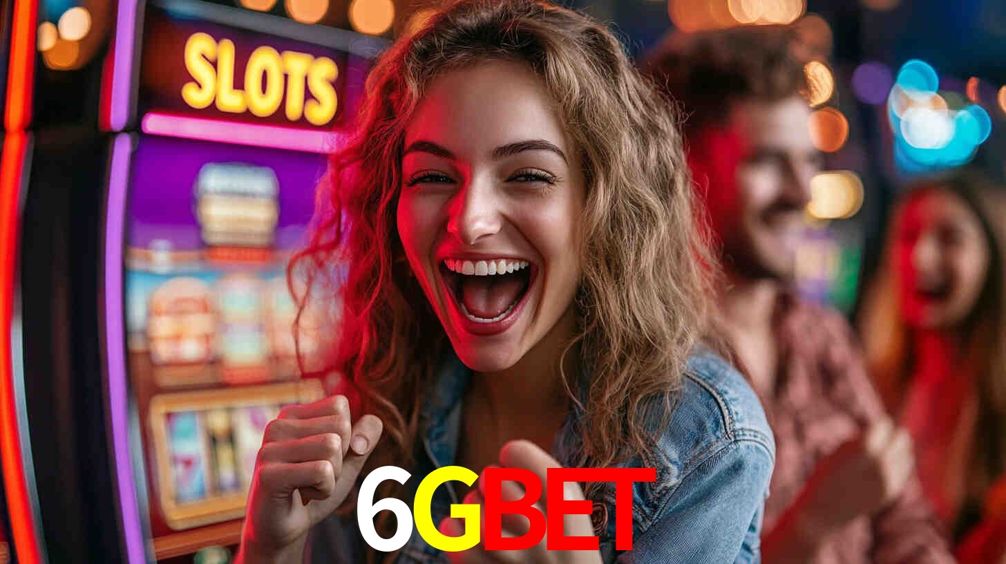 Apostas de Futebol 6Gbet
