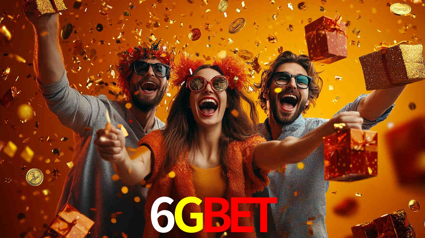 6Gbet,6Gbet App