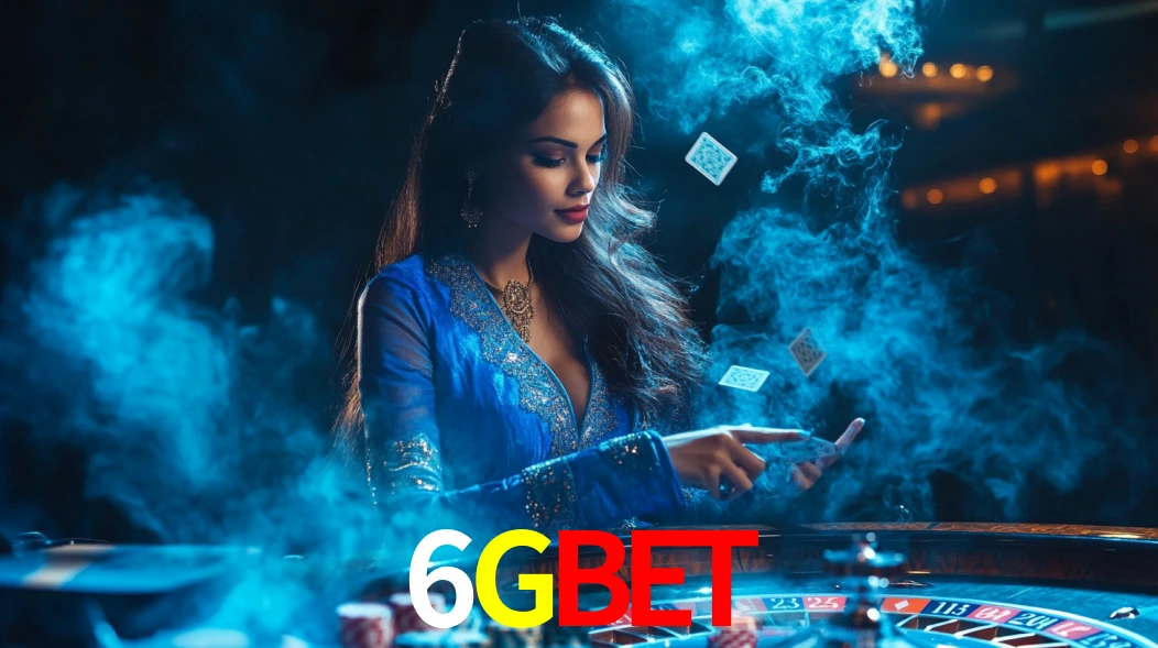 Interface Premium 6Gbet